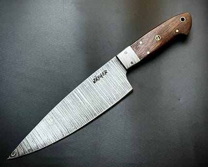 Chef Knife UK